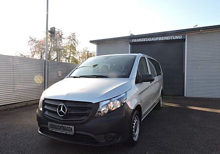 Mercedes-Benz Vito Tourer 114 CDI Base lang 9-Sitzer MwSt 1.Hd