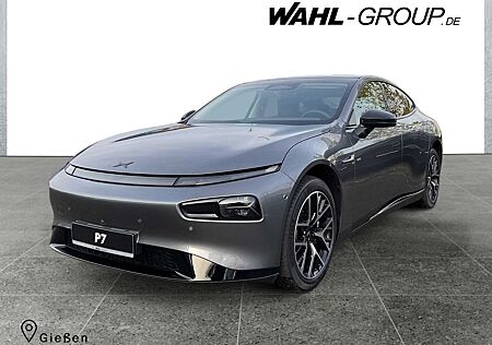 XPENG P7 AWD Performance