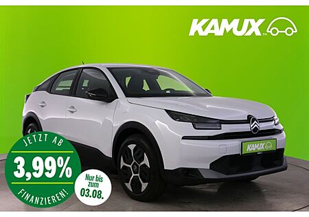 Citroën C4 1.2PureTech Aut.Plus+LED+KAMERA+TEMPO+PDC