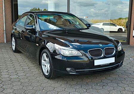 BMW 535i /Leder/Carplay/Xenon/Kamera