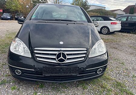Mercedes-Benz A 180 AUTOMATIK CDI ELEGANCE