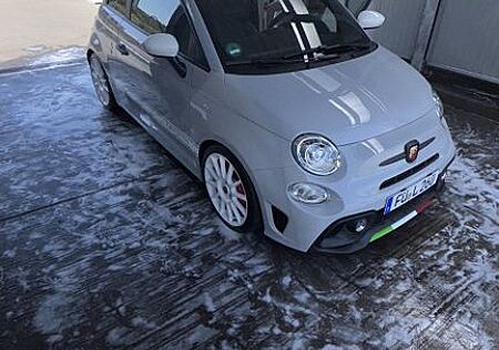 Abarth 595 1.4 T-Jet 16V Essesse Essesse