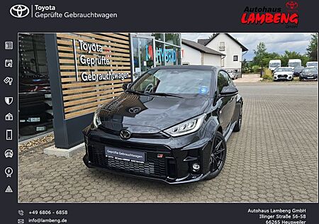 Toyota Yaris GR *High Performance Paket*