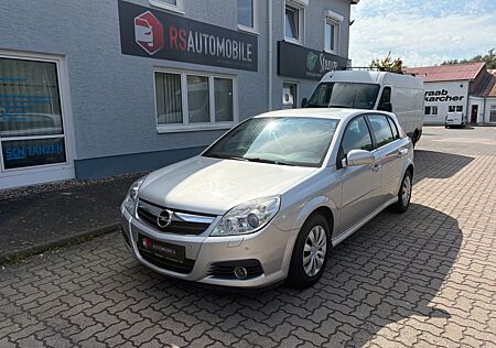 Opel Signum Edition*Xenon*PDC*Sitzheizung*Klimaaut.