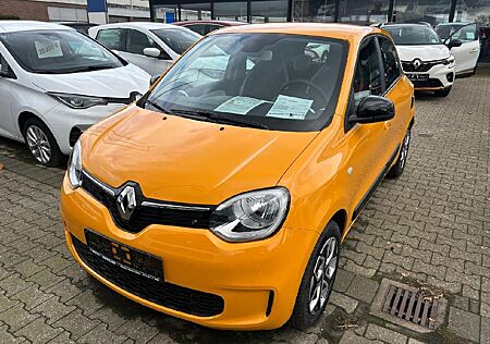 Renault Twingo Equilibre