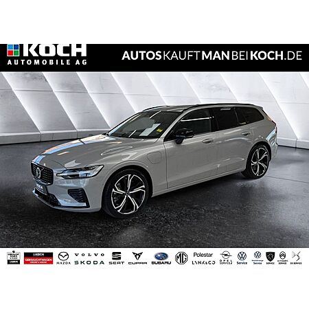 Volvo V60 leasen