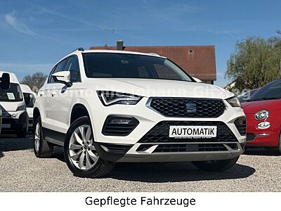 Seat Ateca Xperience *AUTOMATIK* Voll-LED SHZ LRH RFK