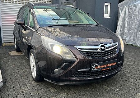 Opel Zafira Tourer 1.4 Turbo Edition *Navi*