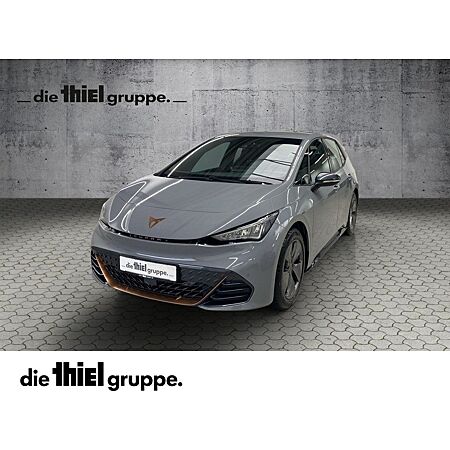 Cupra Born leasen