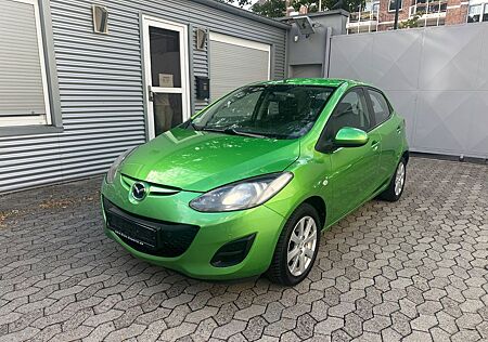 Mazda 2 1.5 MZR Center-Line Autom. Center-Line