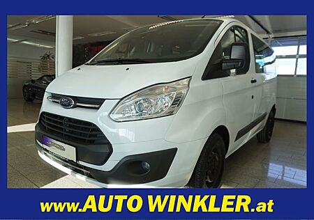Ford Transit Bus Custom 2.0 TDCi 310 L1 Trend Klima/S
