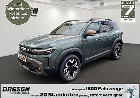 Dacia Duster gebraucht kaufen Dacia Duster Extreme Mild Hybrid 130 *360 GRAD KAMERA*