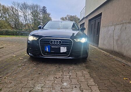 Audi A6 2.0 TDI Avant