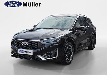 Ford Kuga 2.5 Hybrid ST-Line X*Navi*B&O*Head-Up*Shz