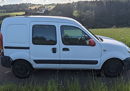 Renault Rapid