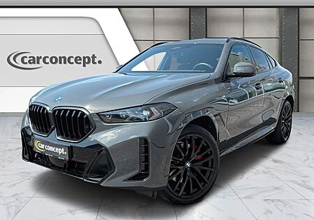 BMW X6 40i M Sport Pro*22*AHK*Pano*H&K*360*