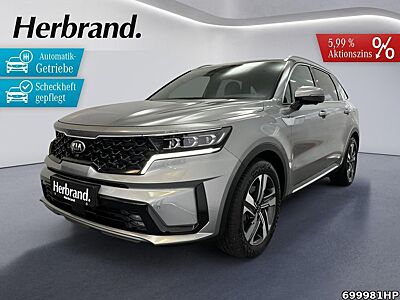 Kia Sorento 1.6 T-GDI Plug-In Hybrid Platinum 4WD