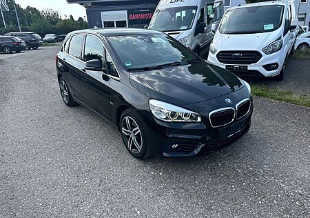 BMW 218 d Active Tourer Sport