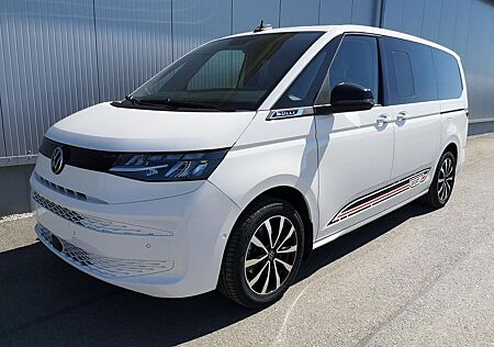 VW T7 Multivan Volkswagen 2.0 TDI LÜ Premium Sport Edition