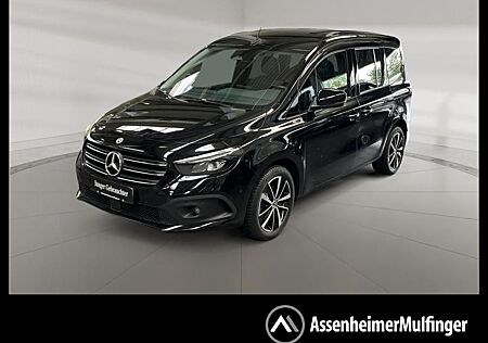Mercedes-Benz T-Klasse gebraucht kaufen Mercedes-Benz T-Klasse T 180 **Progressive,Navi,R-Cam,SHZ,Leder