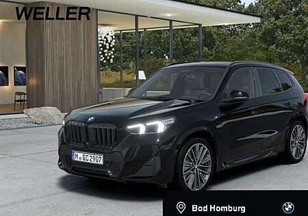 BMW X1 xDrive23d Aut. M Sport,HUD,HK,KAM,Pano,Shzg