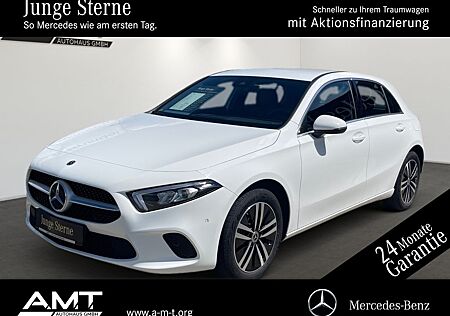 Mercedes-Benz A 250 e Progressive*LED*Totwinkel-Assist*MBUX