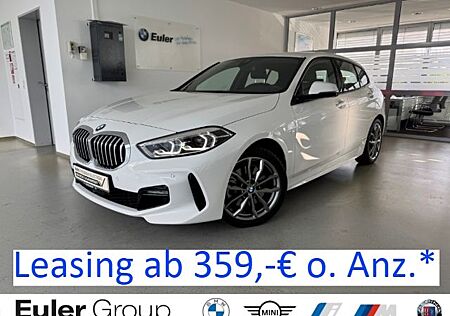 BMW 120 i DKG M Sport LCProf HiFi Comf.Pak. adLED Pa