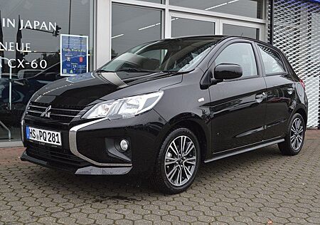 Mitsubishi Space Star gebraucht kaufen Mitsubishi Space Star Select 1,2 M/T