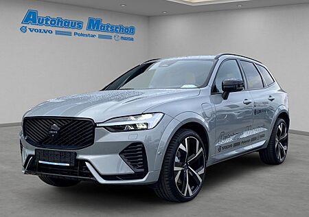 Volvo XC 60 XC60 Ultra Black Edition T6 AWD HUD 22'' AHZV Pa