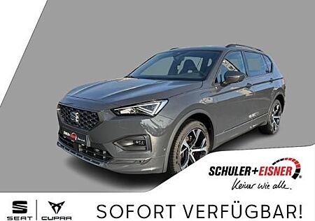 Seat Tarraco FR 1.4 e-HYBRID (245 PS) 6-Gang DSG