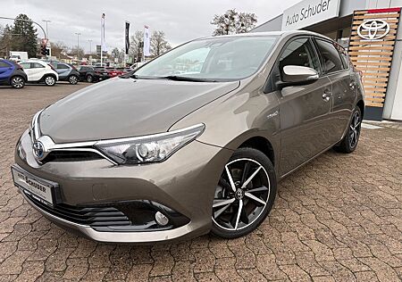 Toyota Auris Hybrid Edition-S+ **AHK**