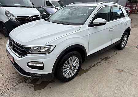 VW T-Roc Volkswagen Style