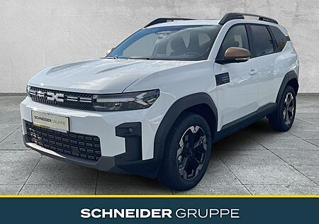 Dacia Bigster EXTREME ECO-G 140 SHZ+KAMERA+PDC+NAV+LED