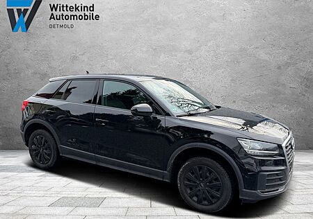 Audi Q2 basis ultra*Navi*