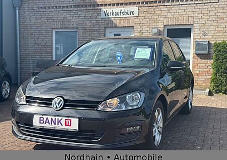 VW Golf Volkswagen VII Lim.Trendline 1.6TDI*BMT*SHZ*TEMPO*NAVI