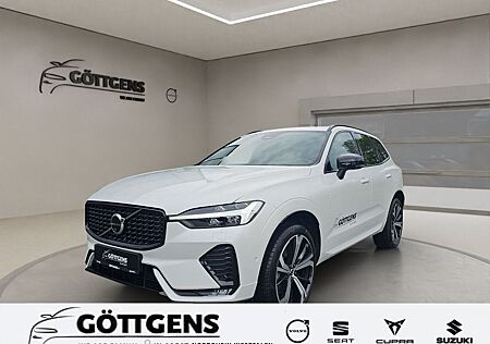 Volvo XC 60 XC60 B5 AWD Plus Dark LUFT PANO HUD LM21 360°