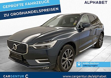 Volvo XC 60 B4 AWD Inscription AHK