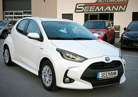Toyota Yaris 1.5 Hybrid Aut. Comfort*Kamera*Navi*Tempo