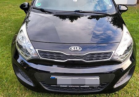 Kia Rio 1.2 FIFA World Cup Edition FIFA World Cu...