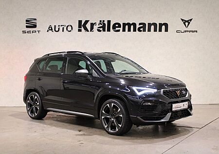 Cupra Ateca 2,0 TSI DSG 4Drive*PanoDach*Navi*360GradK*