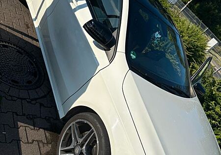 Mercedes-Benz A 180 AMG Line AMG Line