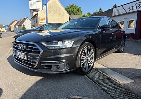 Audi A8 L 50 TDI quattro VOLLAUSTATTUNG MULTIMEDIA