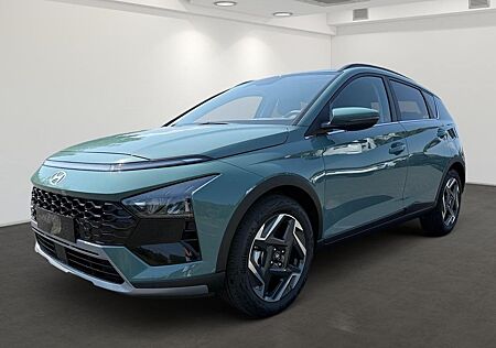 Hyundai Bayon 1.0 T-GDI Prime