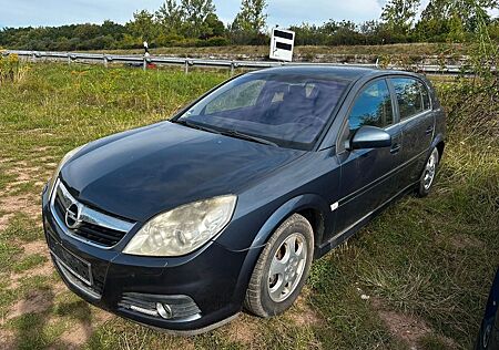 Opel Signum