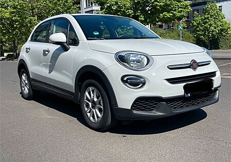 Fiat 500X 1.0 88kW CITY CROSS S&S
