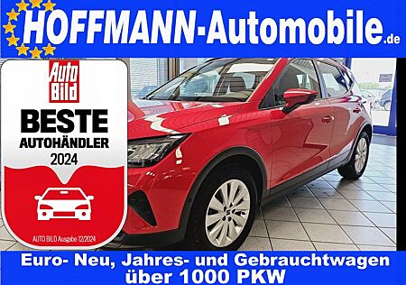 Seat Arona Style Climatr,PDC,LED ,SHZ,App-Connect