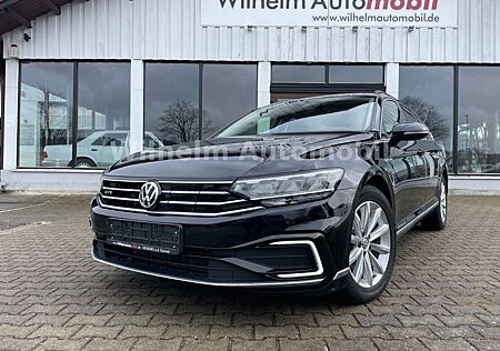 VW Passat Variant Volkswagen GTE Travel Assist Kamera el. Heck