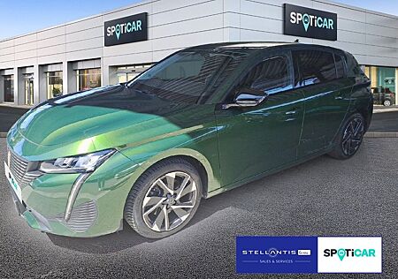 Peugeot 308 Allure Pack 1.5 BlueHDi 130*RFK*SHZ*Lenkrad