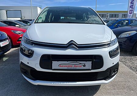 Citroën C4 Spacetourer Grand C4 Picasso/Spacetourer Live/Tüv-Neu/7Sitze