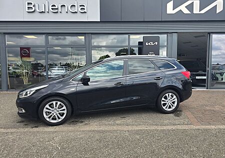 Kia Cee'd Sportswagon cee'd SW 1.6 Dream Team Navi RFK